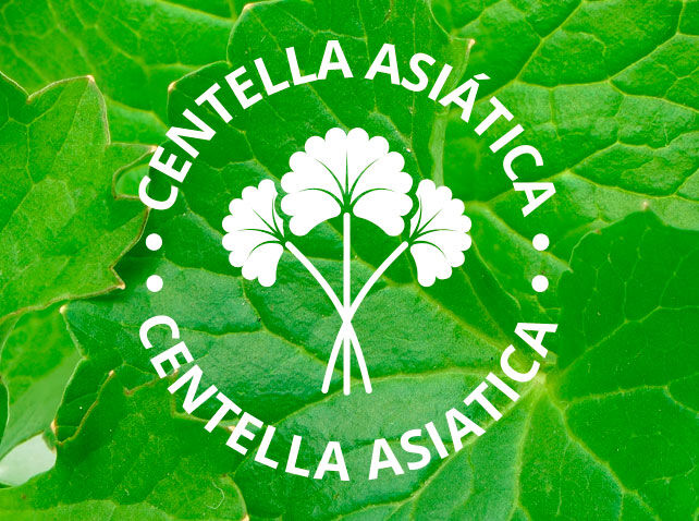 Centella Asiatica