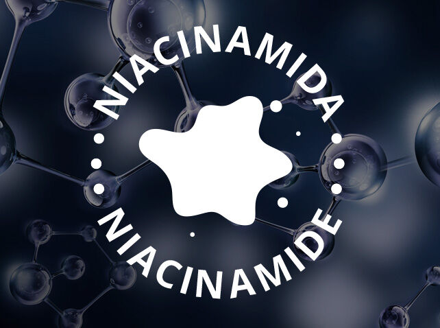 Niacinamida