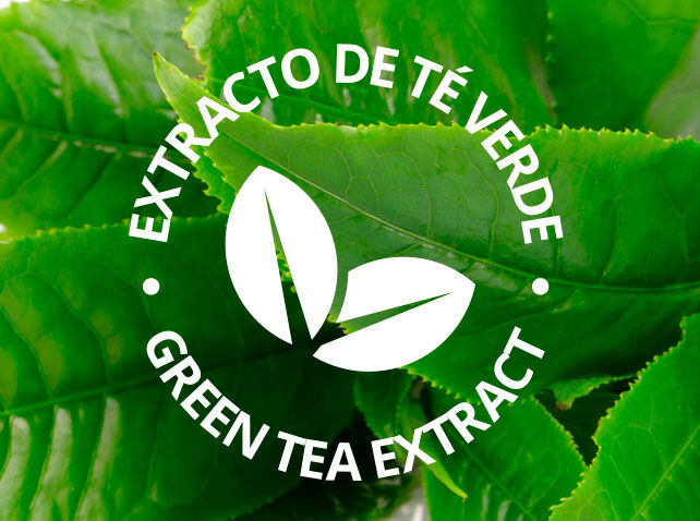 T&eacute; Verde