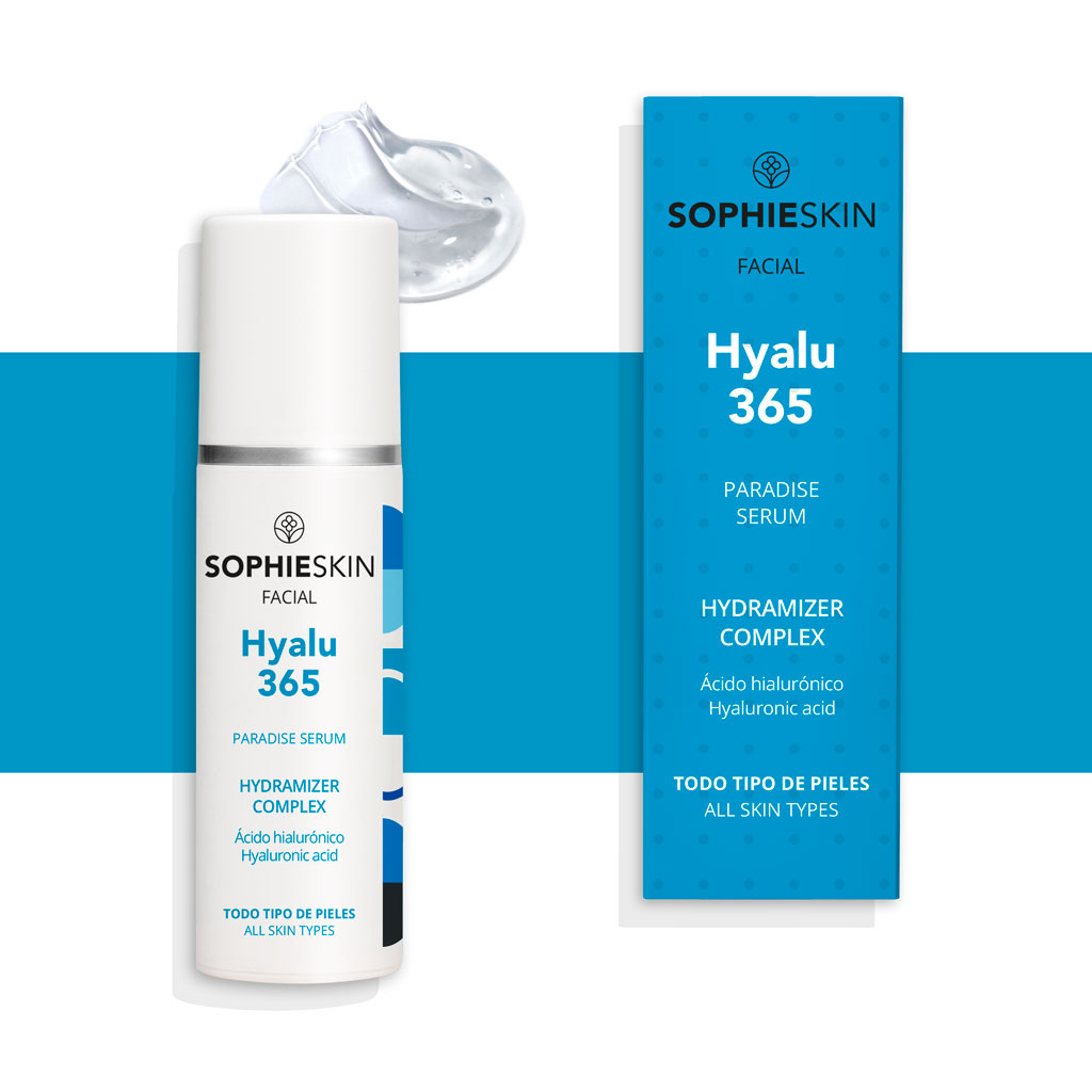 Paradise serum Hyalu 365