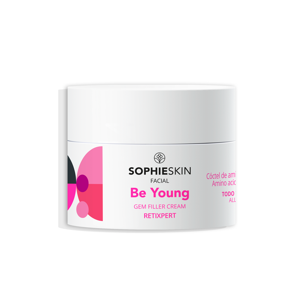 Gem Filler cream Be Young